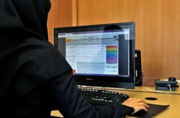 سامانه مجازی انتخاب رشته امروز فعال می‌شود | آغاز انتخاب رشته داوطلبان از فردا