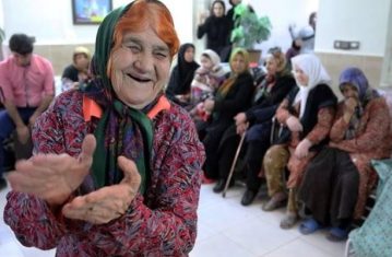 گیلان سالمندترین استان کشور، مسئولان کجای ماجرا هستند؟