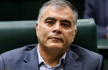 پاک نژاد: استعفای من هیچ ارتباطی با ادعاهای ترامپ ندارد/️تولید و صادرات نفت ایران حتی در شرایط تحریم و محاصره ادامه یافت